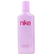 NIKE Loving Floral Woman Eau de toilette  Spray 150ml Markenlos
