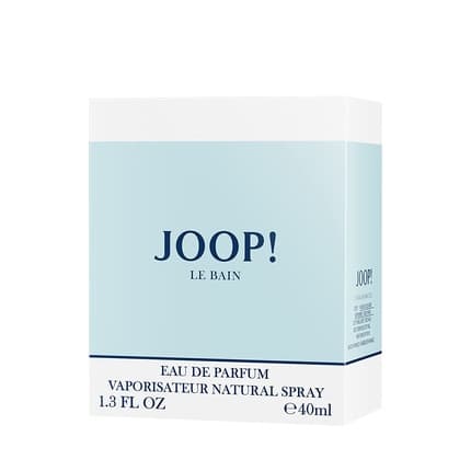 Joop! Joop Joop Le Bain Eau de Parfum (EDP) Femme 40ml