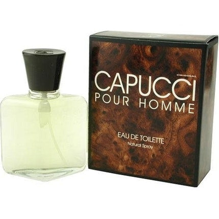 Roberto Capucci Eau de Parfum Pour Homme 100ml Roberto Capucci