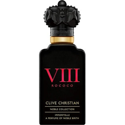 Clive Christian Noble VIII Immortelle Eau de Parfum 50ml Clive Christian