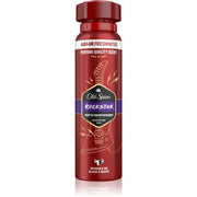 Old Spice RockStar deodorant Déodorant (Déo) Homme 150ml