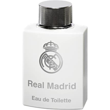 Air Val Real Madrid Eau de Toilette (EDT) Mixte 100ml