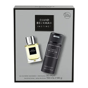 David Beckham Instinct Eau de Toilette 30ml and Deodorant 150ml Gift Set David Beckham