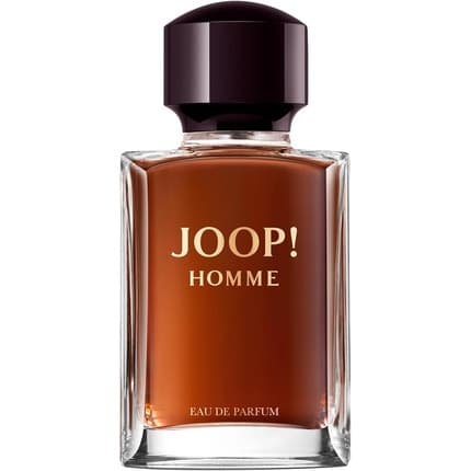 Joop! Woody Fragrance with Fresh Notes Eau de Parfum (EDP) Homme