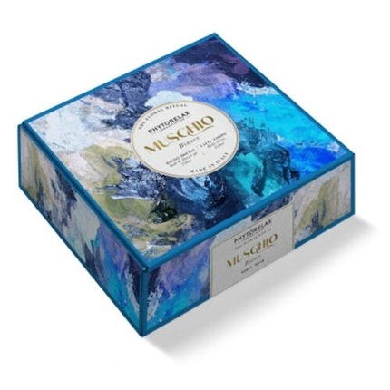 Phytorelax The Floral Ritual Moss Bath and Body Milk Set Phytorelax