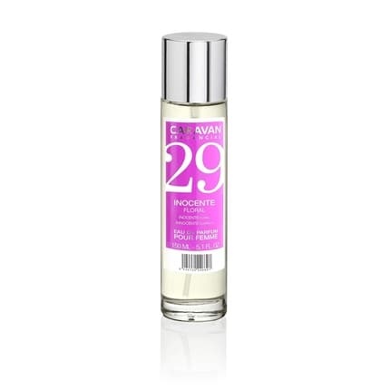 Caravan Fragancias No. 29 Eau de Parfum (EDP) Femme 150ml