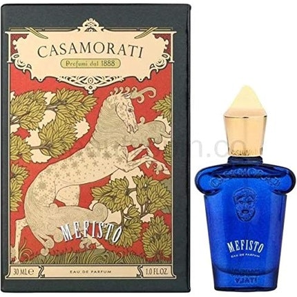 Casamorati 1888 par Xerjoff Mefisto Eau de Parfum spray 30ml Xerjoff