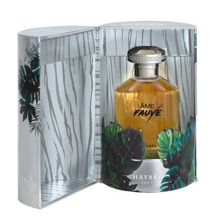Hayari Source Joyeuse No 1 Eau de Parfum 70 ml
