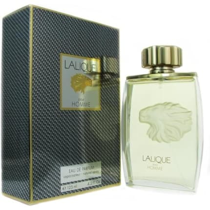 Lalique Lion Eau de Parfum (EDP) Homme 125ml
