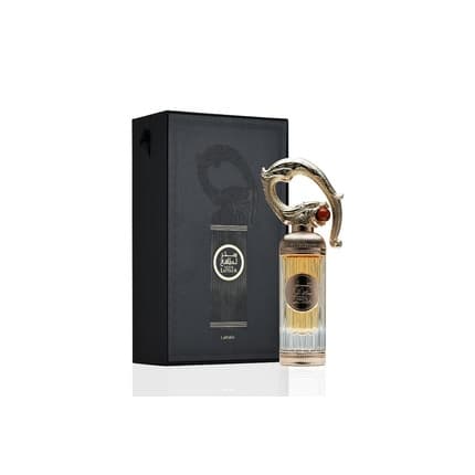 Lattafa Sehr Eau de Parfum 100 ml