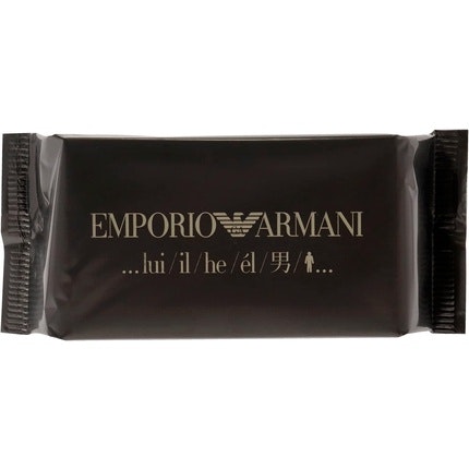 Emporio Armani He Eau De Toilette 30ml Men Spray