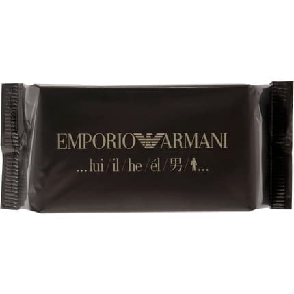 Emporio Armani He Eau de Toilette (EDT) Homme 30ml