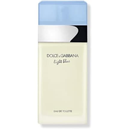 Dolce & Gabbana Light Blue Eau de Toilette (EDT) Femme 50ml