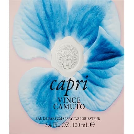 Vince Camuto Capri Eau de Parfum 100ml Unisex
