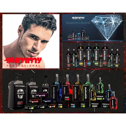 Gummy Cream Cologne Eau de Cologne 400 ml - Gourmand