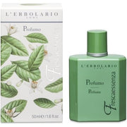 L'Erbolario L'Erbolario Fresca Essenza Eau de Parfum 50ml Unisexe