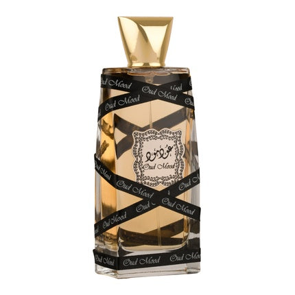 Lattafa Oud Mood Eau de Parfum (EDP) Mixte 100ml