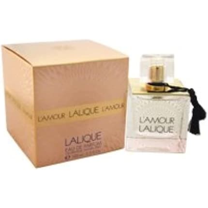Lalique L'Amour Eau de Parfum (EDP) Femme 100ml