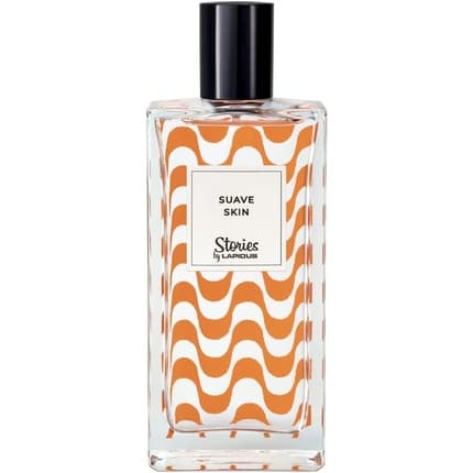 Ted Lapidus Suave Skin Eau de Toilette (EDT) Mixte