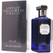 Lorenzo Villoresi Musk Eau De Toilette Spray 100ml