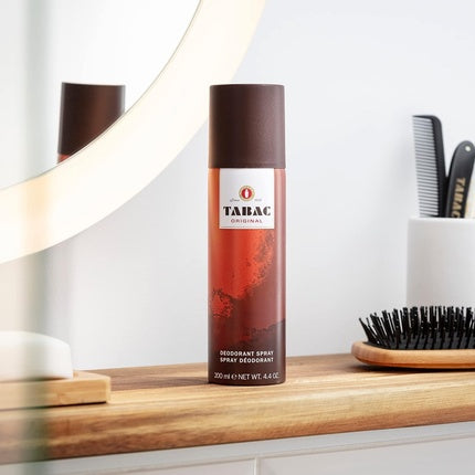 Tabac Original Deodorant Spray 200ml Tabac