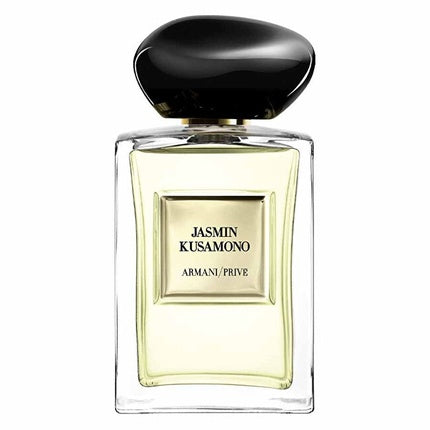 Giorgio Armani Prive Jasmin Kusamono - Eau De Toilette Giorgio Armani