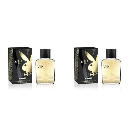 Playboy VIP Eau De Toilette Pour Homme 60ml Playboy