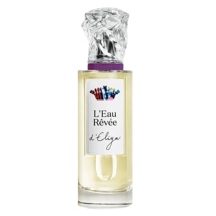 Sisley L'Eau Rêve d'Eliya Eau de Toilette Unisexe