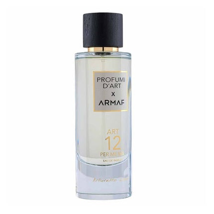 Armaf Art 12 Per Ma Ma Eau De Parfum Spray 100ml Armaf