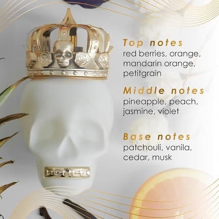 Police To Be The Queen Eau de Parfum (EDP) Femme 125ml