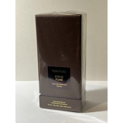 Tom Ford Ebene Fume Eau De Parfum 3,4 Fl Oz 100 ML Brand New Sealed Tom Ford