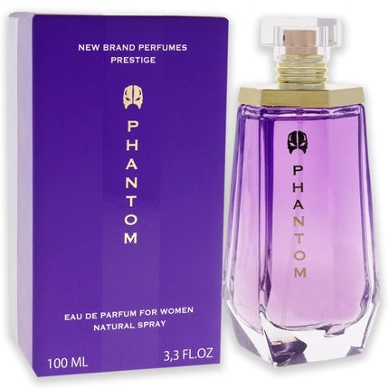 New Brand Phantom EDP Spray Women 3.3 oz New Brand