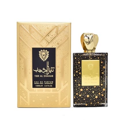 Ard Al Zaafaran Tibr Al Dhahab Eau de Parfum (EDP) Mixte