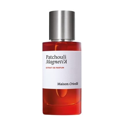 Maison Crivelli Patchouli Magnetik Extrait De Parfum