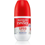 Instituto Español Instituto Espanol Urea Roll-On Deodorant With Urea Déodorant (Déo) Mixte 75ml