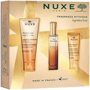 Nuxe Prodigieux Legendary Scent Set NUXE