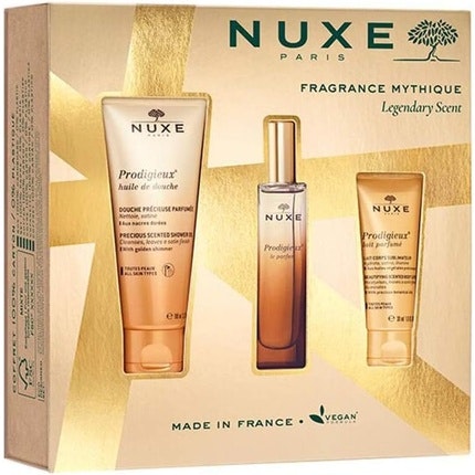 Nuxe Prodigieux Legendary Scent Set NUXE