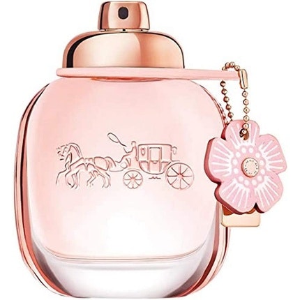 Coach Floral Eau De Parfum Spray 50ml