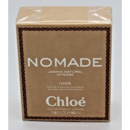 Chloé Chlo Nomade Jasmine Naturel Intense Intense Eau de Parfum (EDP) Mixte 50ml