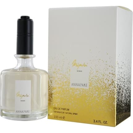 Annayake Miyabi Woman Eau de Parfum (EDP) Mixte 100ml