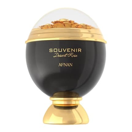 Afnan Souvenir Desert Rose Eau de Parfum (EDP) Mixte 100ml