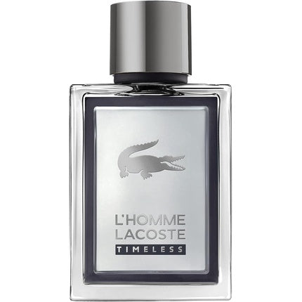 Lacoste L'Homme Timeless Eau de Toilette 50ml Lacoste