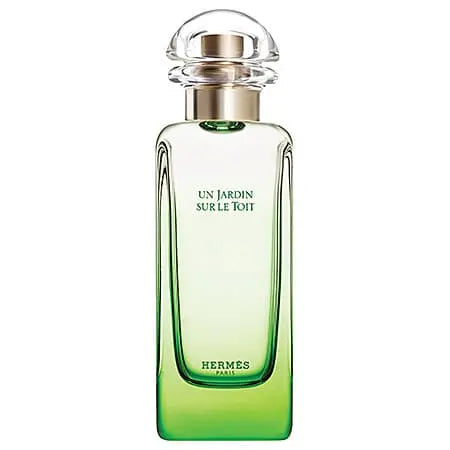 HERMES Jardin Sur Le Toit Eau de Toilette 30ml Hermès