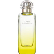 HERMES Le Jardin De Monsieur Li Eau de Toilette 100 ml - Unisex