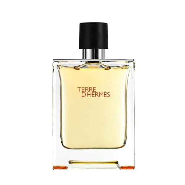 HERMÈS Terre D'hermes Men's Eau de Toilette Spray 3.3oz, 1oz équivaut à 30ml 100ml - New Hermès