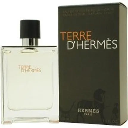 HERMÈS Terre d'Hermes Eau de Toilette Set Hermès