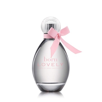 Sarah Jessica Parker Born Lovely Eau De Parfum Spray 50ml For Women