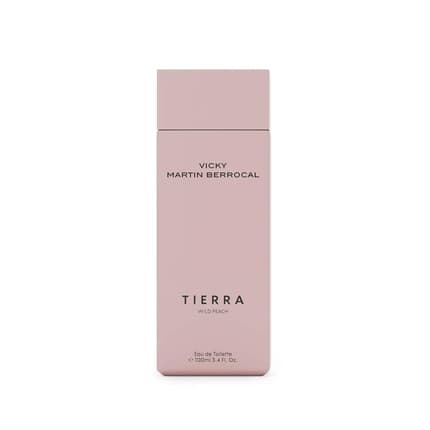 Vicky Martin Berrocal Tierra Eau de Toilette (EDT) Mixte 100ml