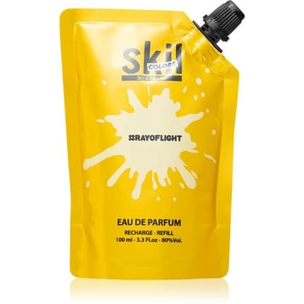 Jeanne Arthes Recharge Skil Colors Ray Of Life Perfume Eau de Parfum (EDP) Mixte 100ml