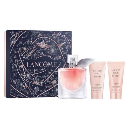 Lancôme Lancome La Vie Est Belle Eau de Parfum (EDP) Mixte 50ml